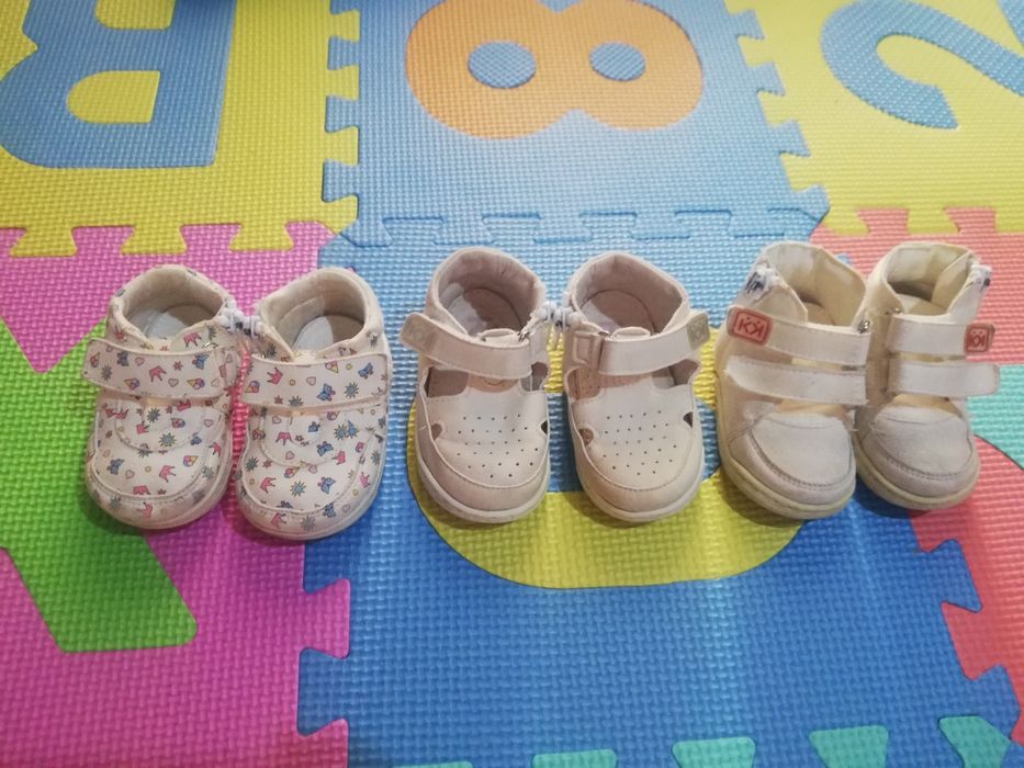 Буйки за прохождане Колев и Колев