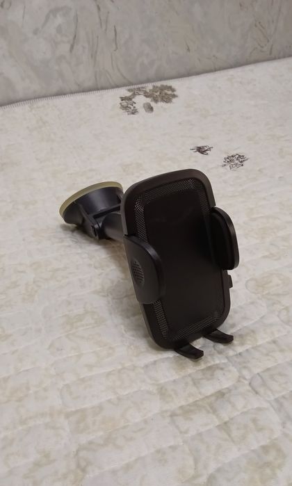 Держатель.смартфона.б/у