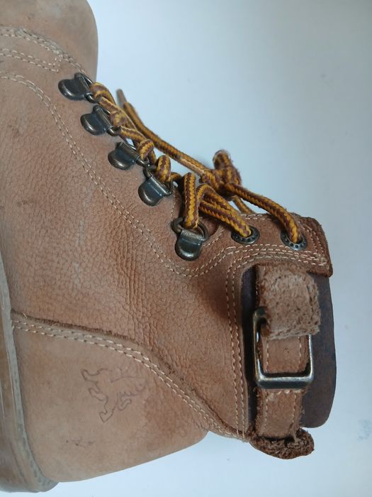 Продам ботинки детские