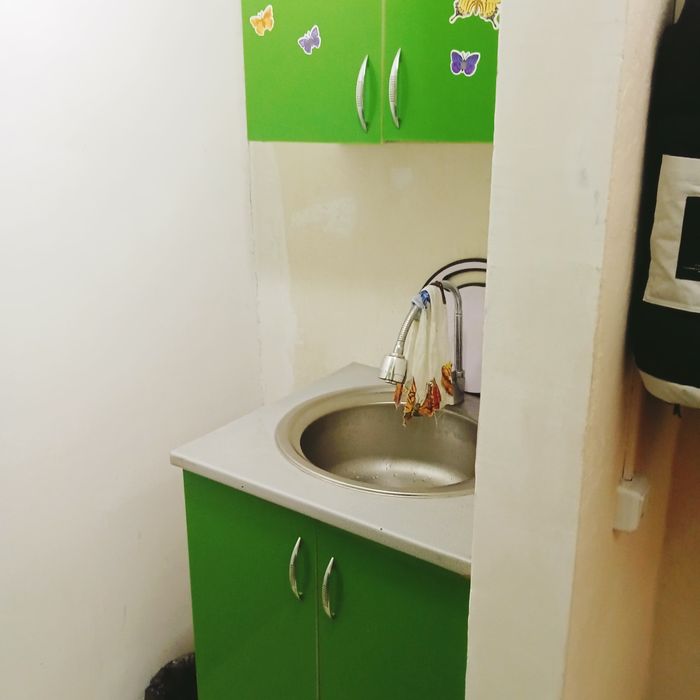 Продам комнату на шанхае