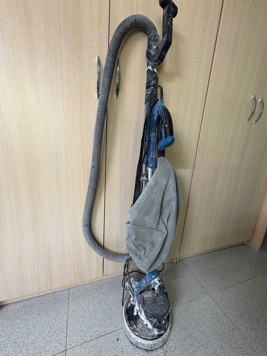 Шлиф-машинка Galaxia