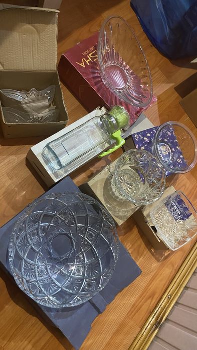 Посуда для дома