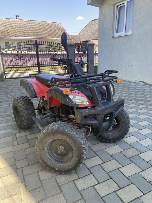 Atv 150cc  4T.