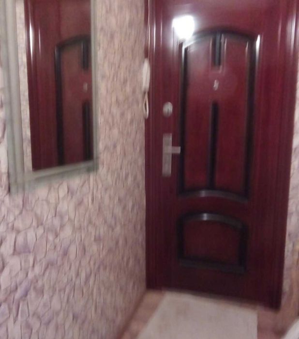 Сдам квартиру на долгий срок