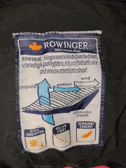 Куртка зимняя мужская