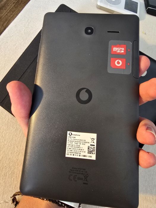 Tableta Vodafone  VDF 1100 [8gb]