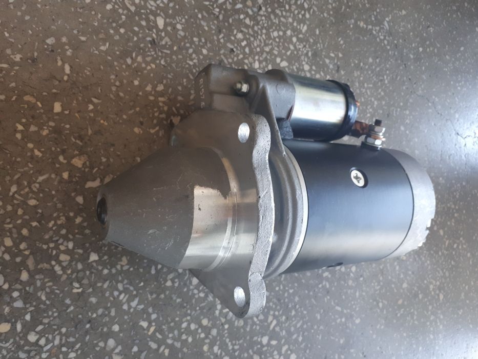 Electromotor nou tractor LANDINI seria 5000 6000 8000 9000 7000