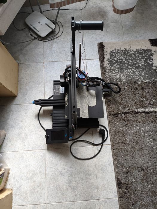 3d принтер Creality