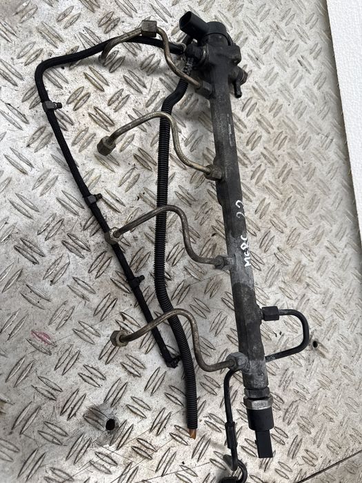 rampa injectoare A6110700095 mercedes sprinter vito c class motor 2.2