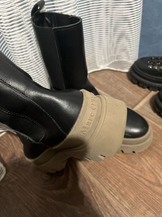 Marc O’Polo; Matisa Bari; Navvi дамски боти