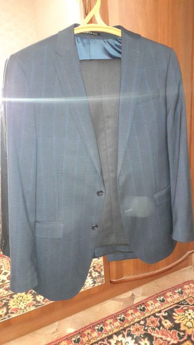 2 костюма на выпускной