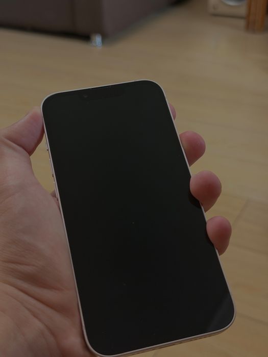Iphone 13 PINK 128 GB