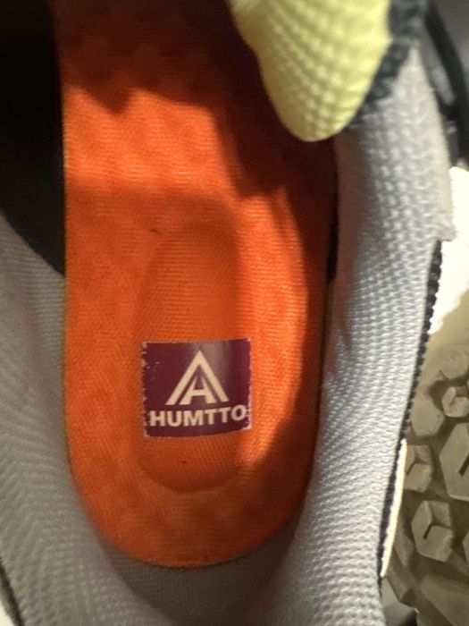 Humtto кроссовки
