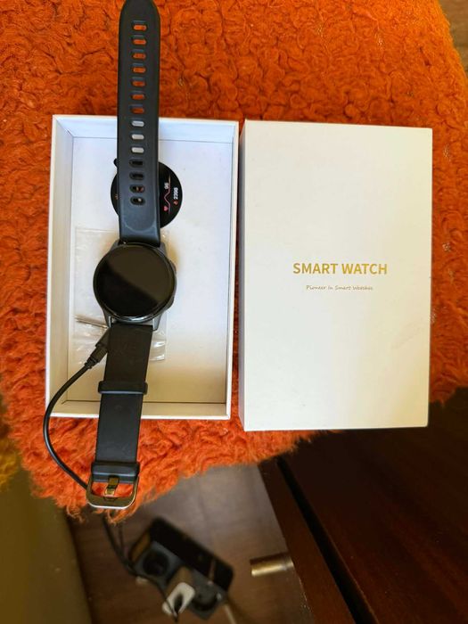 Смарт Часовник smartwach