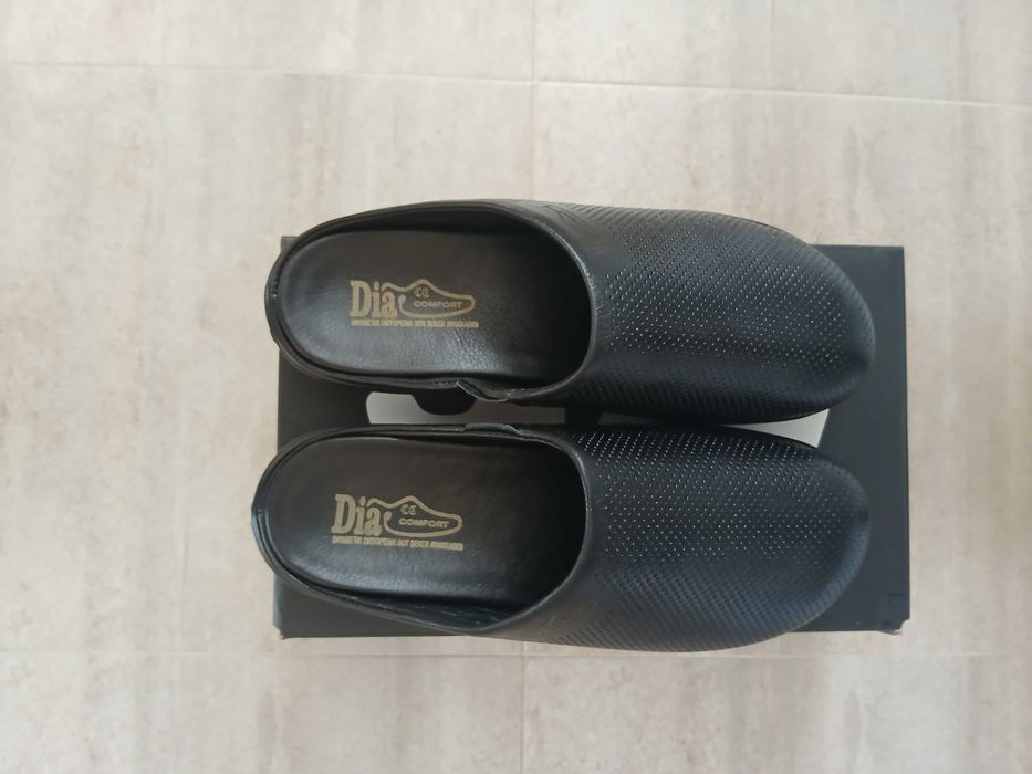 Продавам дамски боти,сабо