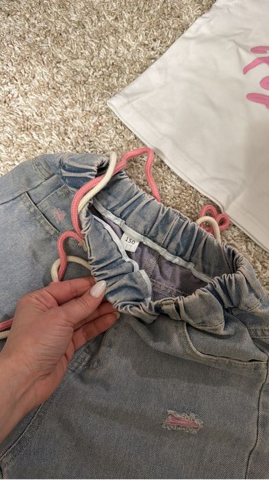 Костюм для девочки