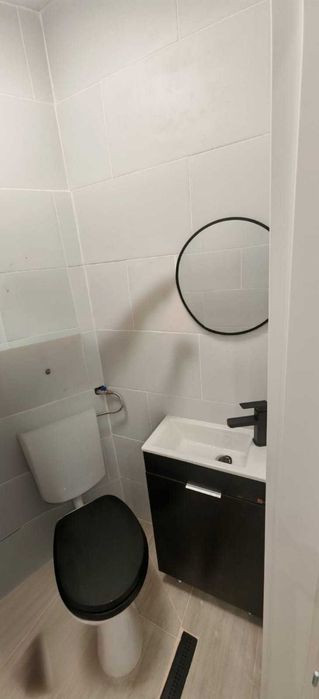 Apartament 1 camera