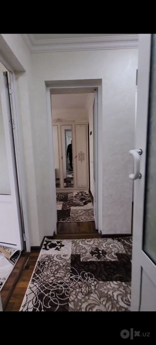 Ijaraga beriladi 3 xona aziz bozor