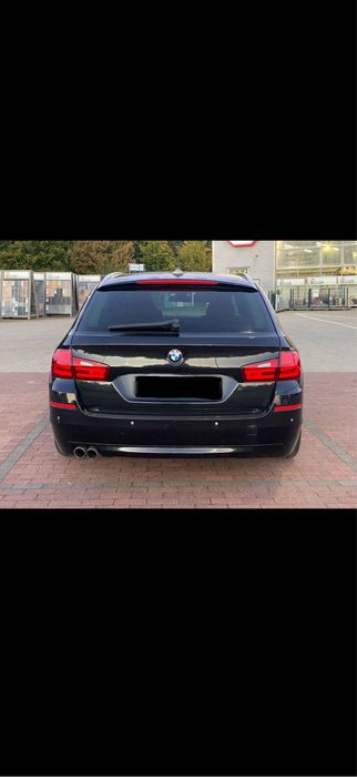 Bmw 530 Xdrive f11 acte germnia