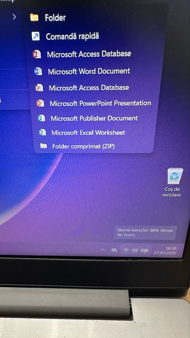 Laptop Lenovo Ideapad S145 ssd