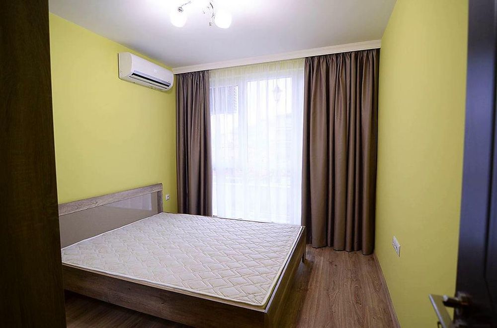 Дава се под наем Двустаен апартамент в Пловдив, Кършияка - 55 кв.м за 425 € - Снимка #3