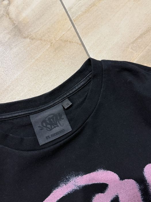 Syna World Midnight Caller Scream T-Shirt