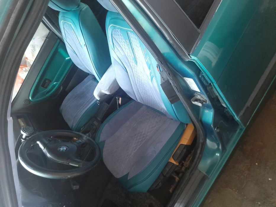 Bmw e36 m50  srochna