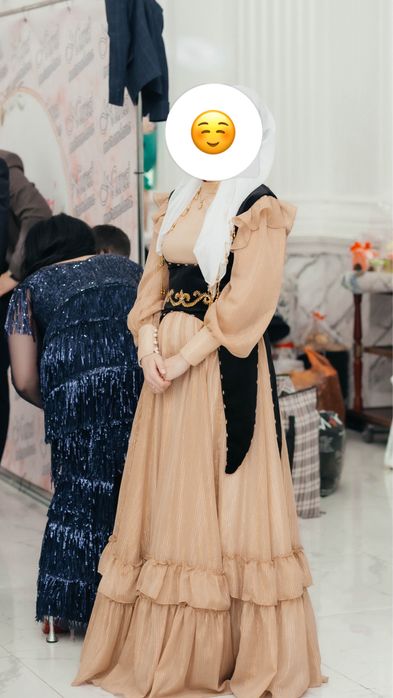 Платье продается