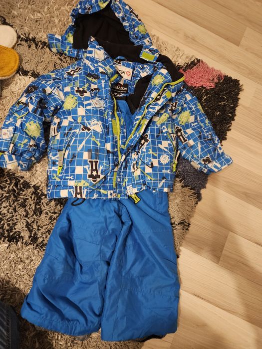 Costum iarna masura 92