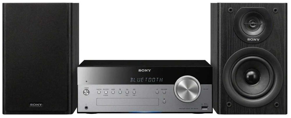 Музыкальный центр Sony CMT-SBT100