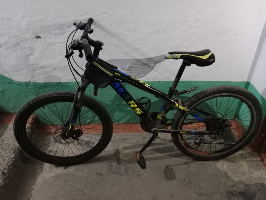 Продам велосипед