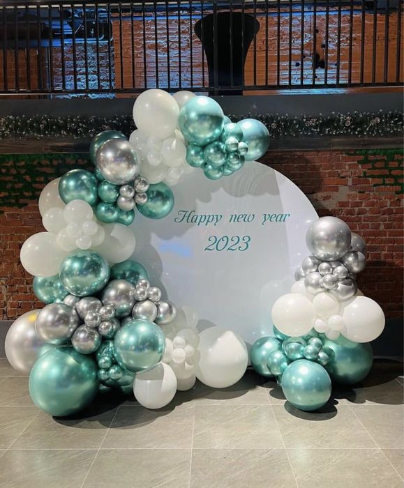 Фотозоны любые мероприятия