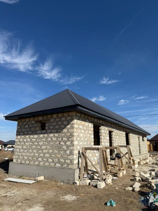 Жер времянка сатылады