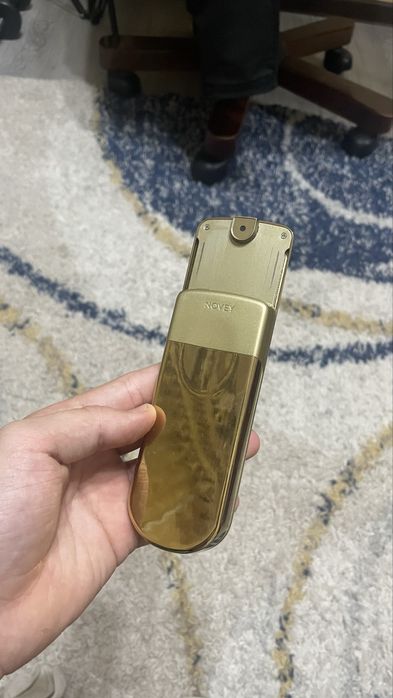 Novey nokia telefon