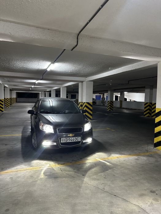 Продам Chevrolet Nexia 3, 2020, A/T, GK2.