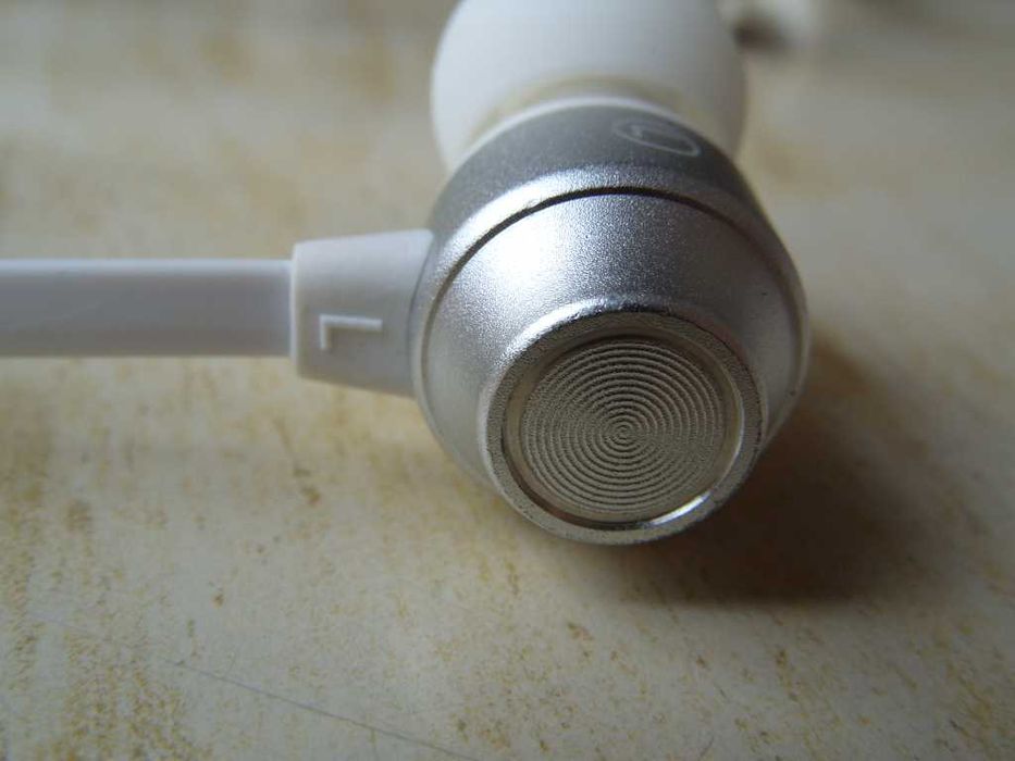 Безжични Bluetooth спортни слушалки Smorss