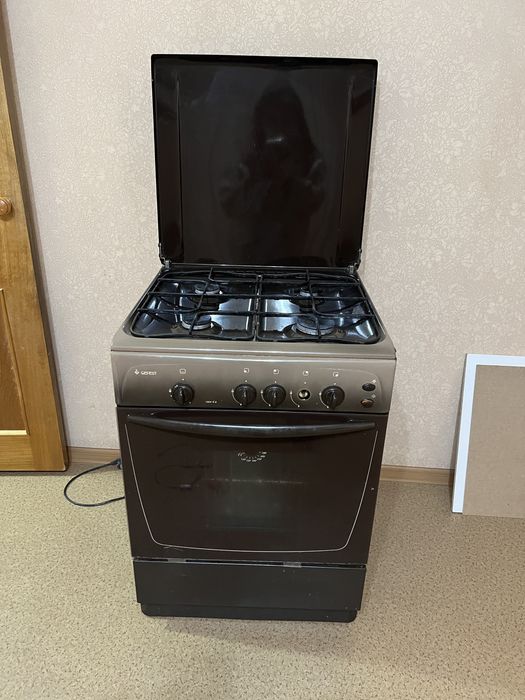 Продается газовка