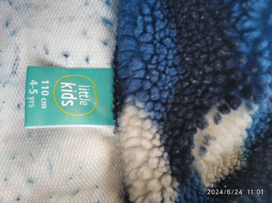 Детски якета марка H&M