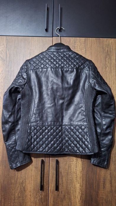 Дамско мото яке  John Doe Adina