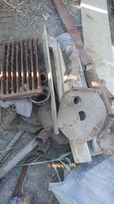 Труба гир кеппен