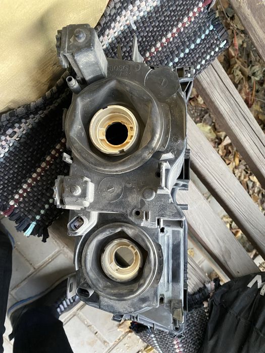 Продам Фары на BMW е46