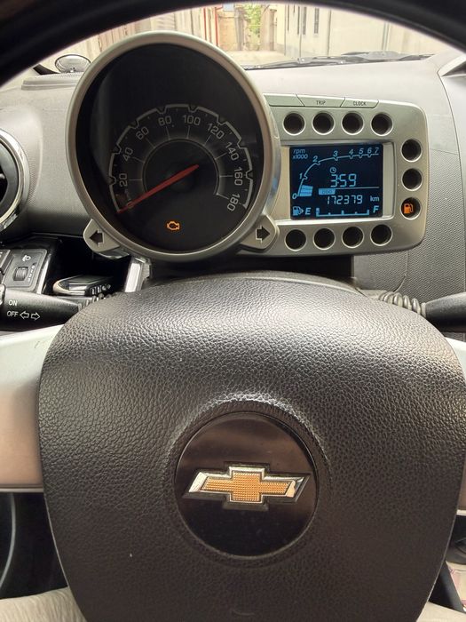 Spark Chevrolet sotiladi