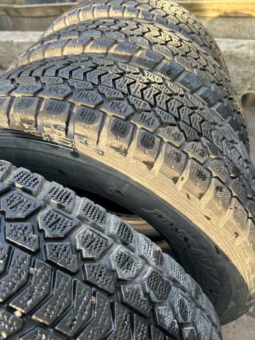 Продам зимнюю резину