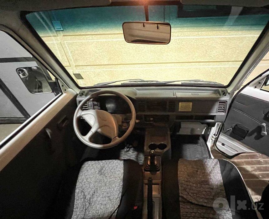 Chevrolet LABO 2024