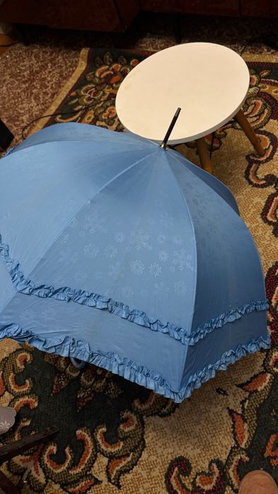 Зонт китайский советского времени