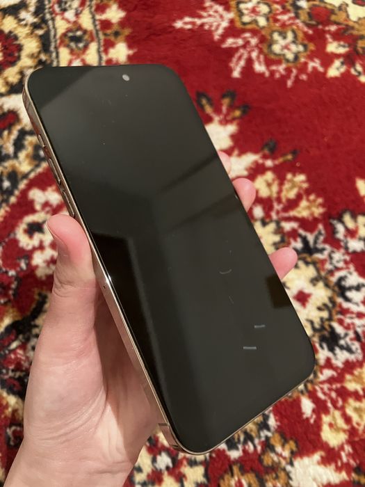 iPhone 14 Pro Max 256gb