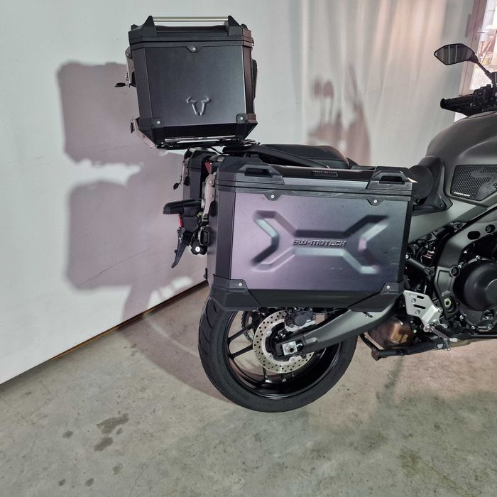 Motocicleta Yamaha Tracer 9 ABS | Y01372 | motomus.ro