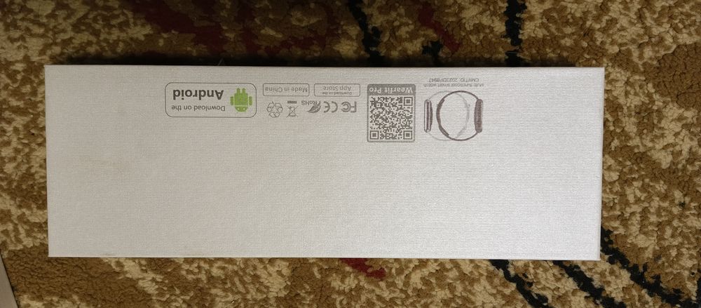 Смарт часы не рабочие