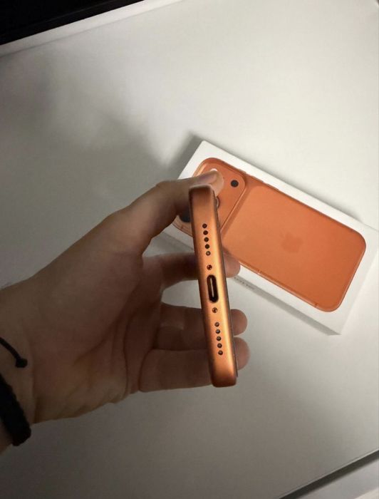 Iphone 17 pro 256 ca NOU