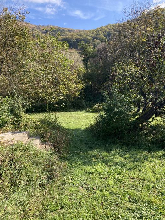 Поземлен имот в регулация